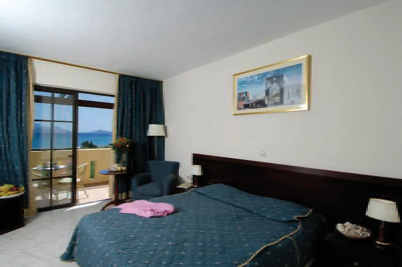 Room, Porto Bello Beach, Kos