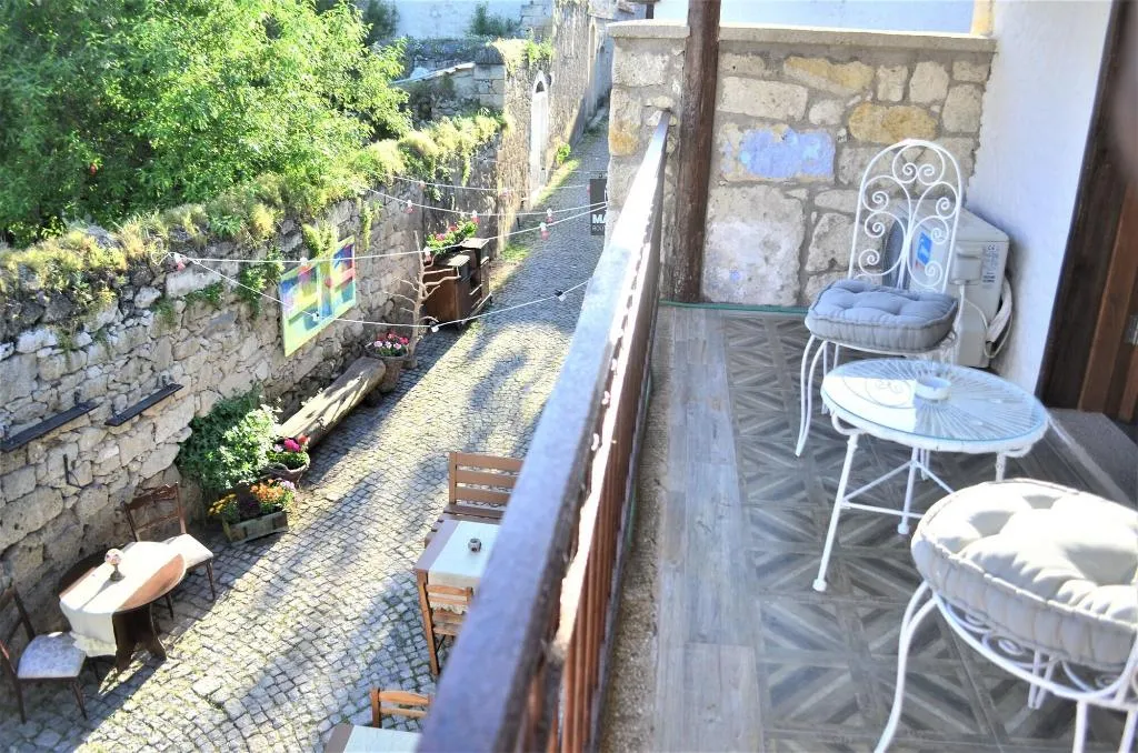 Room, Mahzen Alacati Adults Only, Izmir