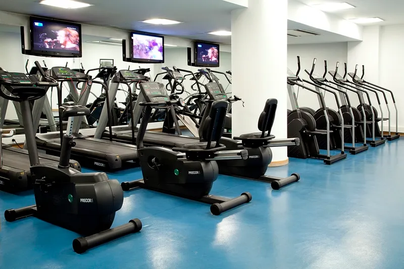 Sports and Entertainment, MS Aparthotel, Lisbon
