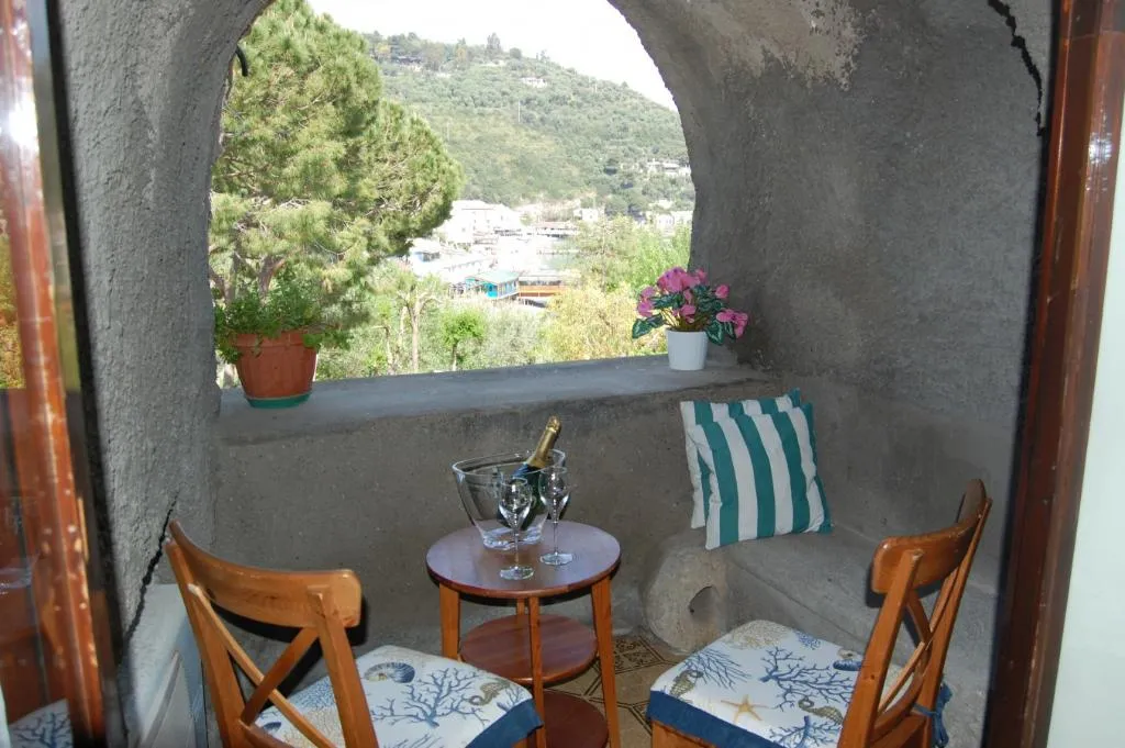 APARTMENT STANDARD Room, Torre Turbolo Apartments, Naples