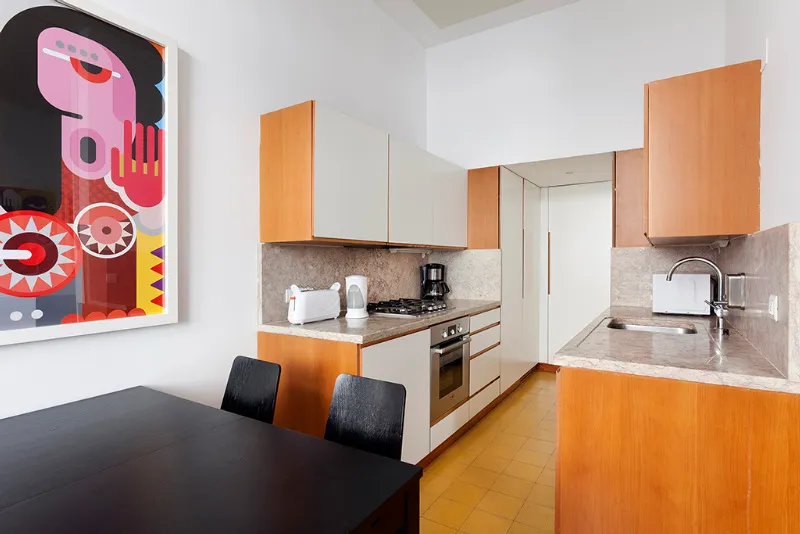 APARTMENT ONE BEDROOM Room, Hello Lisbon Cais do Sodré Apartments, Lisbon