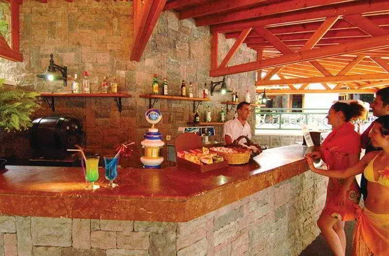 Bar, Akka Claros  Hotel, Antalya