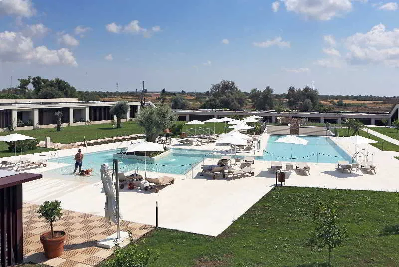 Pool, Dolce by Wyndham Siracusa I Monasteri Golf & Spa, Catania