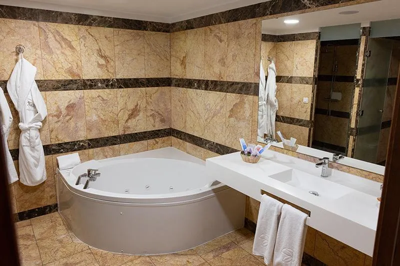 SUITE STANDARD Room, Paradise Park Fun Lifestyle Hotel, Tenerife