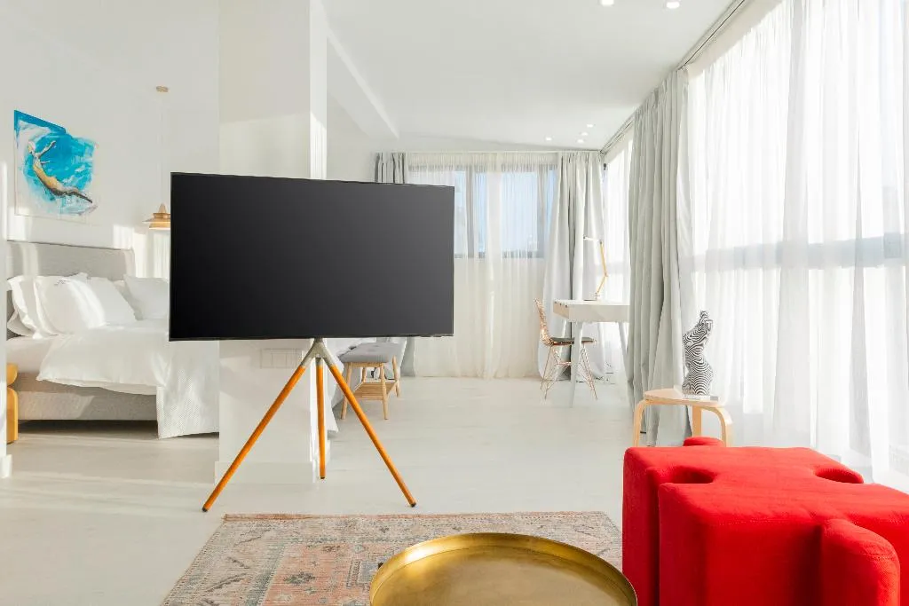 SUITE CLASSIC Room, Ototo Luxury Living, Halkidiki