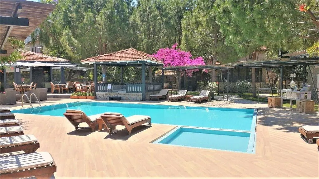 Sports and Entertainment, Selimhan Hotel - Selimiye, Dalaman