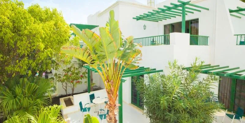 Room, THB Royal, Lanzarote