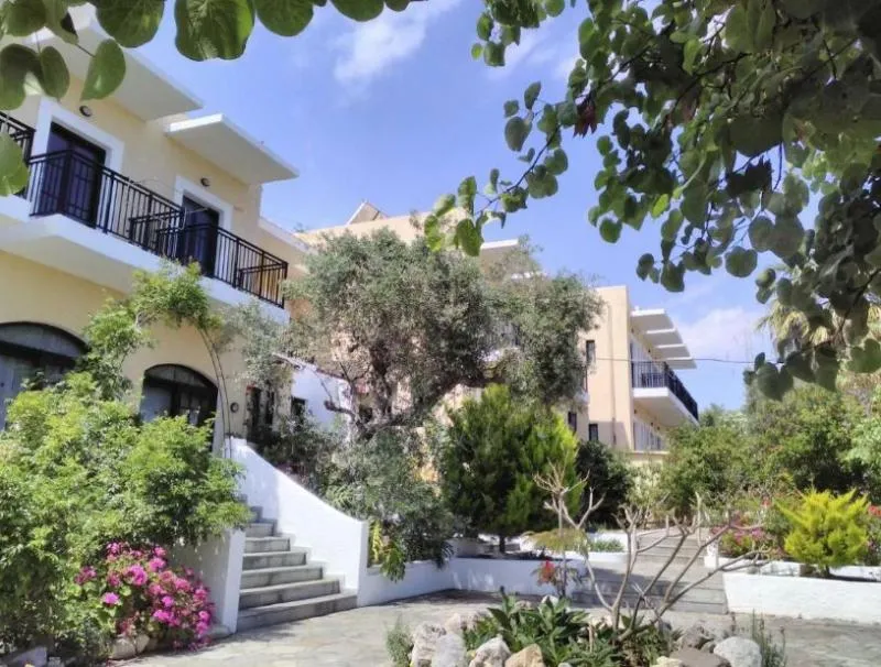 General view, Hersonissos Sky, Crete
