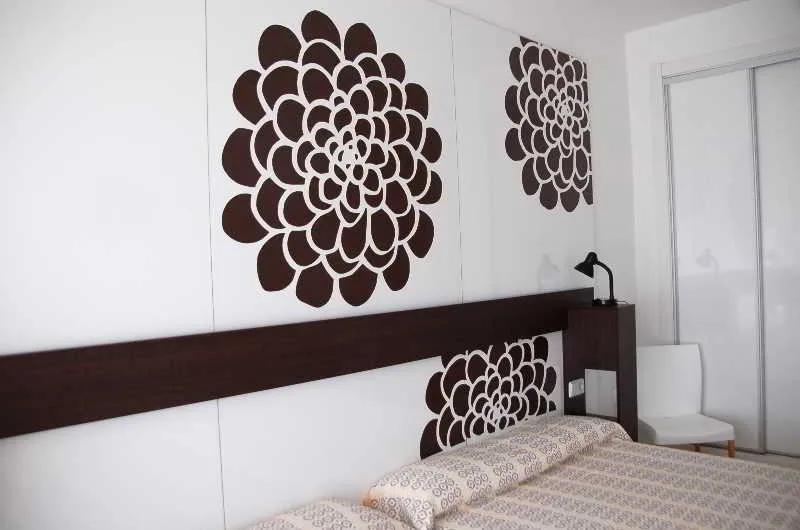 DOUBLE STANDARD Room, Sol Playa, Valencia