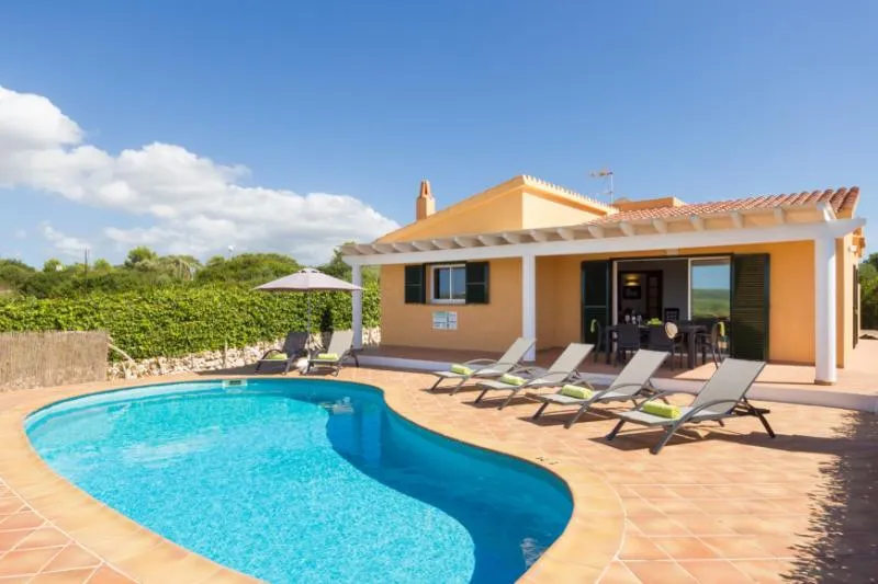 General view, Villas Menorca Sur, Menorca