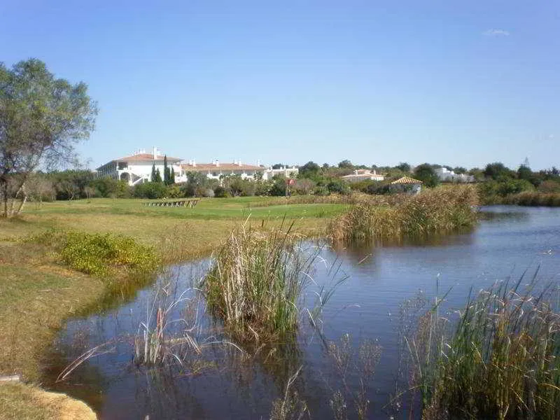 General view, Colina Verde Resort, Algarve