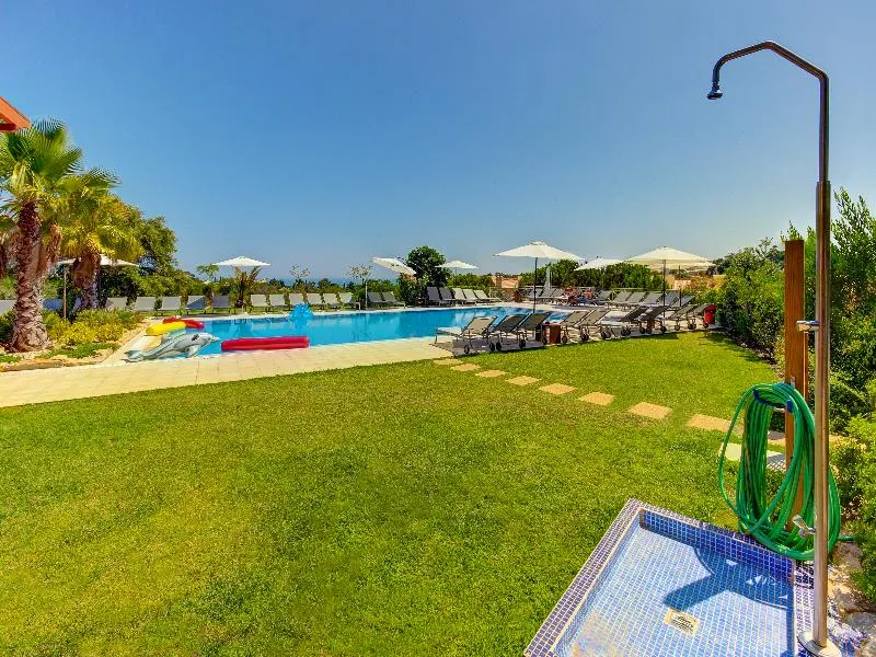 Pool, Pinheiros da Balaia Villas, Algarve