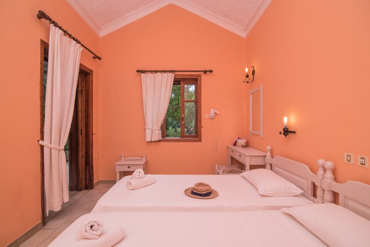 Alykes Park Bungalows and Apts, Zante