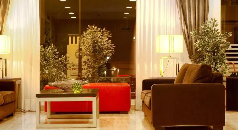 Lobby, Baviera, Costa Del Sol