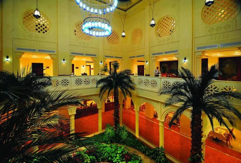 General view, Baron Palms Sharm El Sheikh, Red Sea Riviera