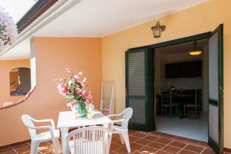 Room, Alba Dorata Resort, Olbia