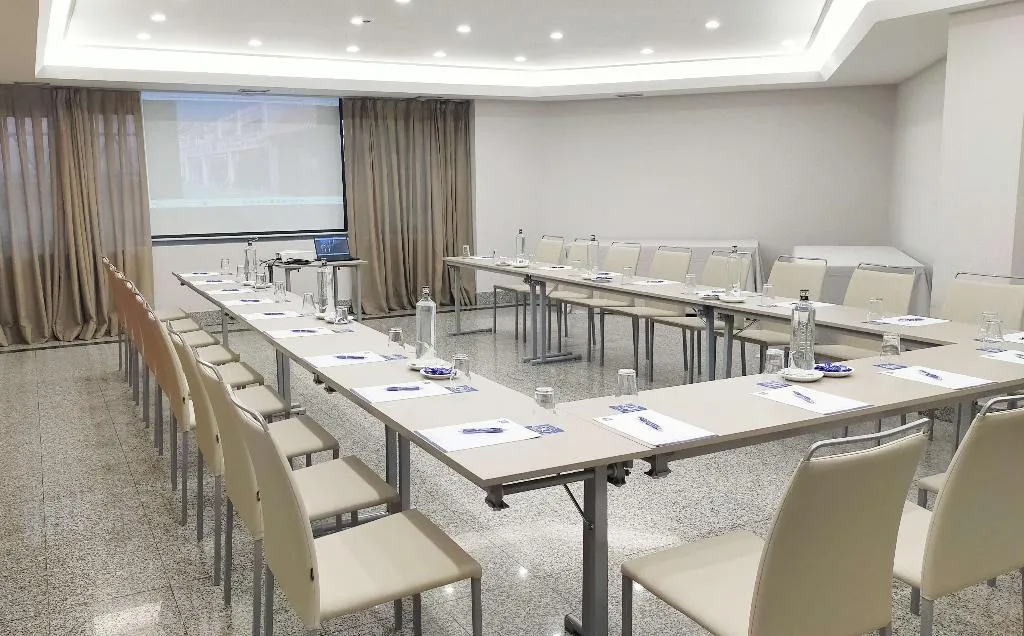 Conferences, Hotel AR Parquesur, Madrid