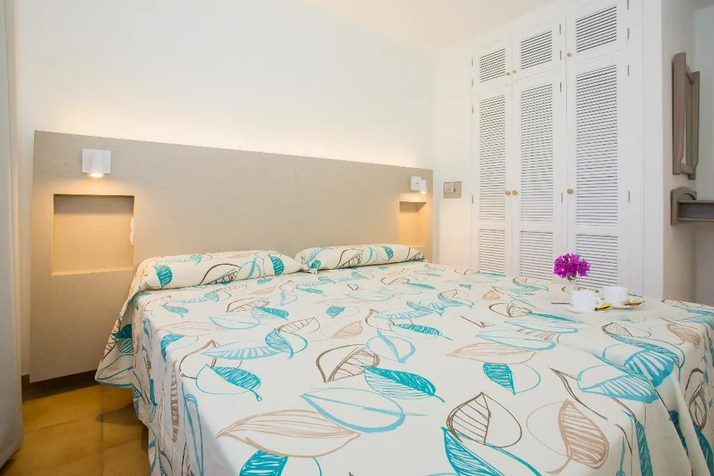 APARTMENT POOL VIEW Room, Los Tulipanes, Lanzarote