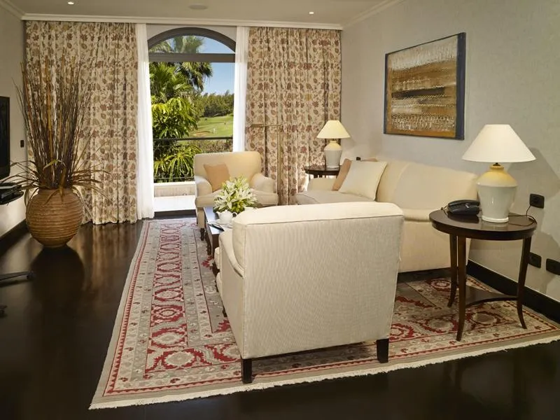 Room, Las Madrigueras, Tenerife