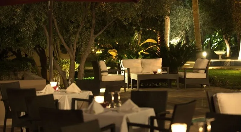 General view, Atlas Medina & Spa, Marrakech
