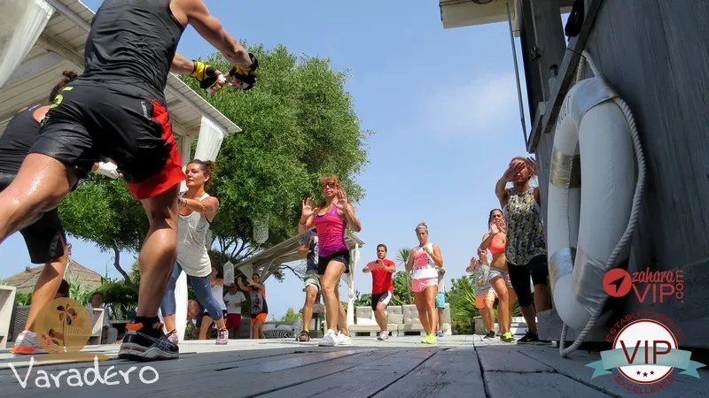 Sports and Entertainment, Boutique Hotel Varadero, Costa De La Luz
