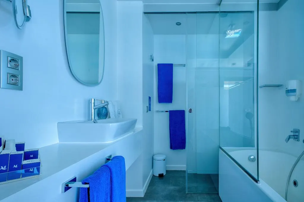 DOUBLE PREMIUM SEA VIEW Room, Hotel Boutique La Marquesina Adults Only, Fuerteventura