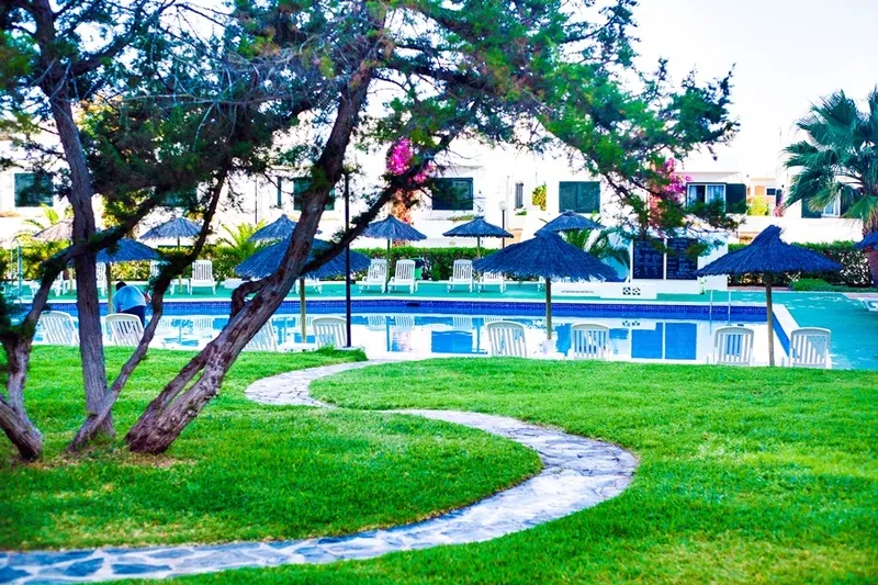 General view, Camelina Suites - Formerly Torrent Bay, Ibiza