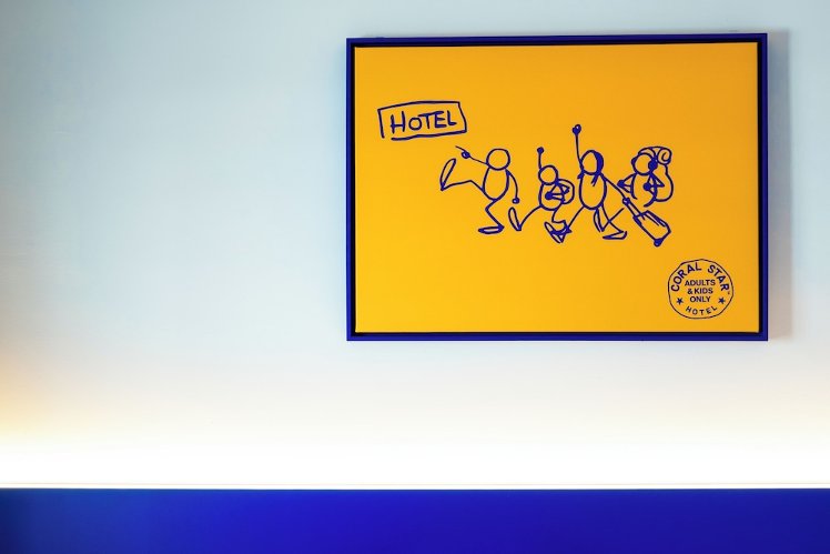 Coral Star Apartments, Ibiza