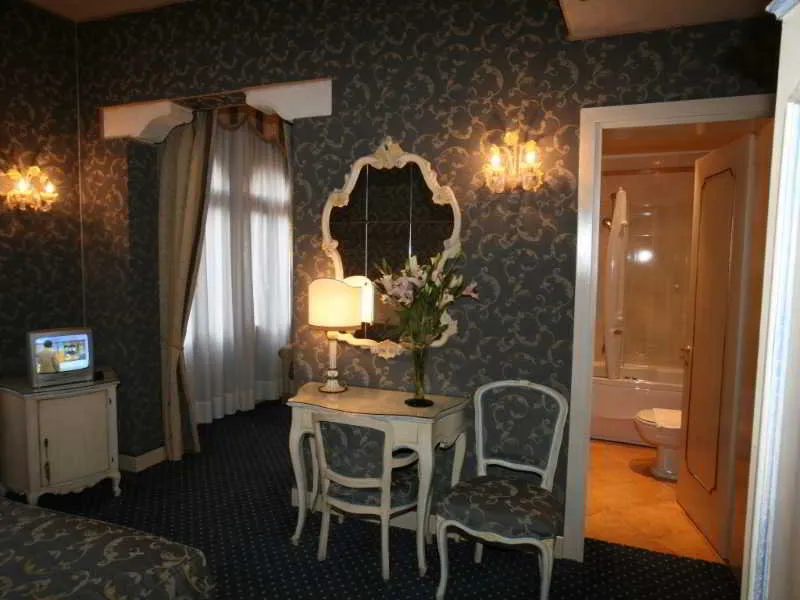 General view, Locanda Ca Del Brocchi, Venice