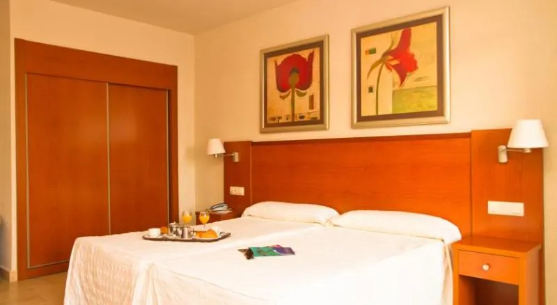DOUBLE SEA VIEW Room, Las Palmeras, Costa Del Sol