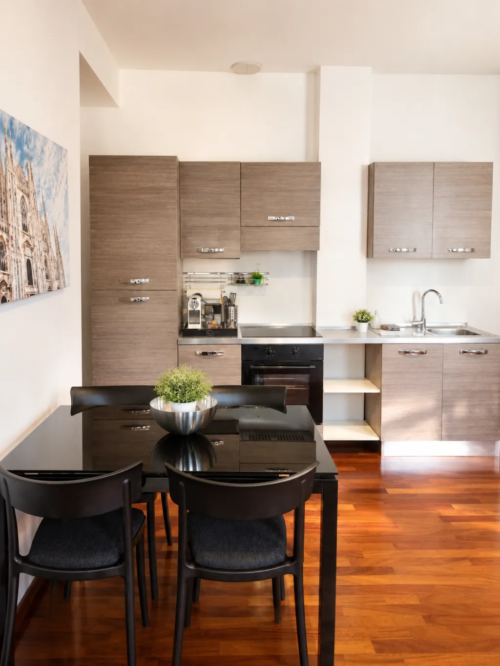APARTMENT EXECUTIVE Room, Style Homes, Milan