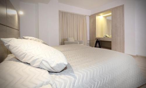 Pier Beach Hotel Apartments, Cyprus