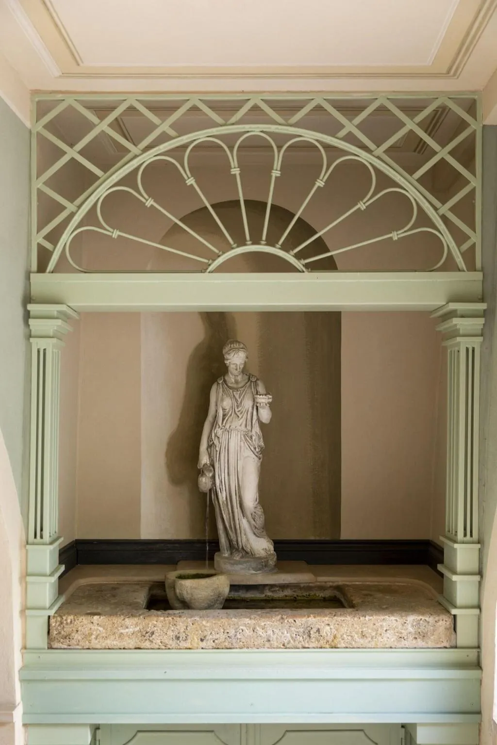 General view, Relais Sassa Al Sole, Florence