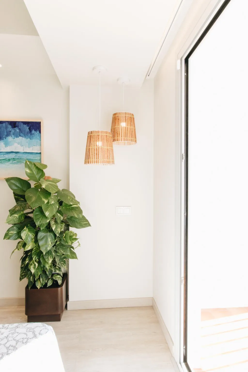 STUDIO PREMIUM SEA VIEW Room, The White Apartments by Ibiza Feeling, Ibiza