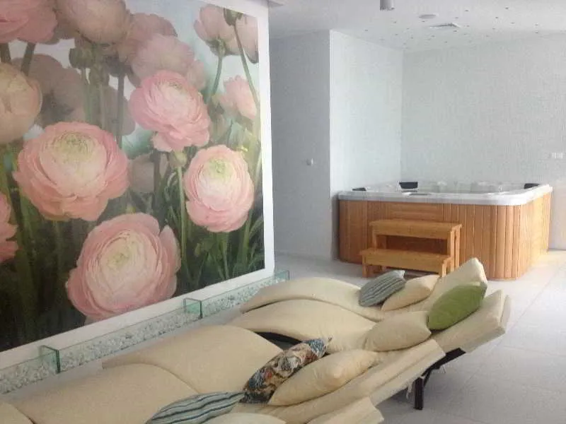 Sports and Entertainment, Persey Admiral Plaza Apartments, Bourgas