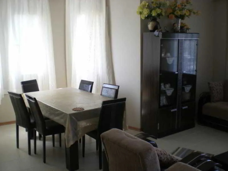 General view, Golden Life Apartments, Izmir