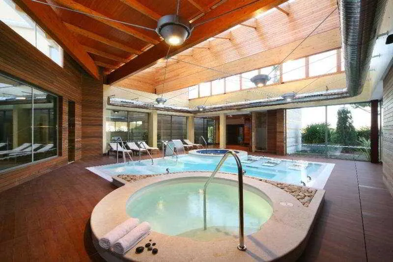 Pool, Estrella Coral de Mar Resort Wellness & Spa, Majorca