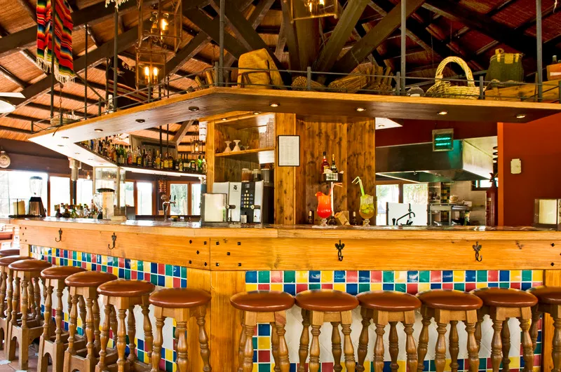 Restaurant, Lindner Mallorca Portals Nous, part of JdV Hyatt, Majorca