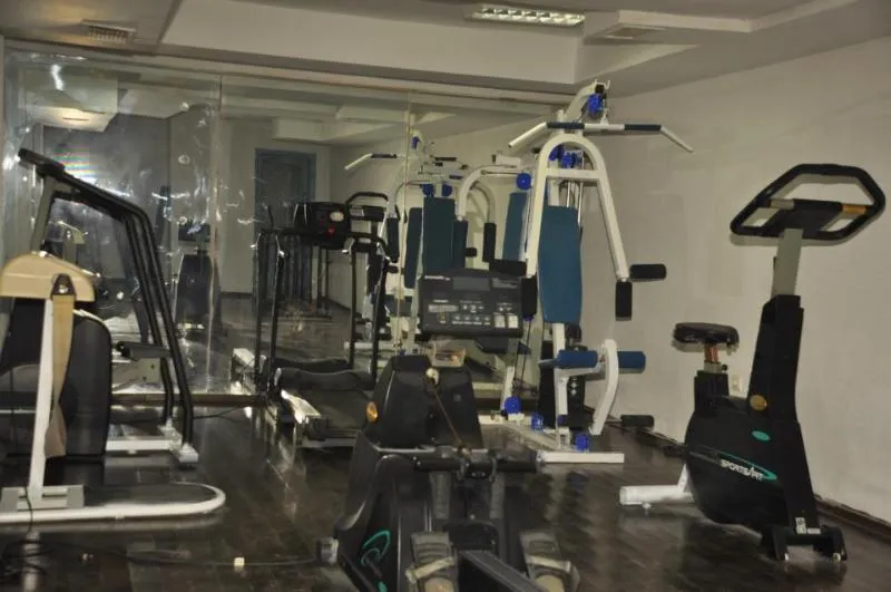 Sports and Entertainment, Victoria Suite Hotel & Spa, Bodrum