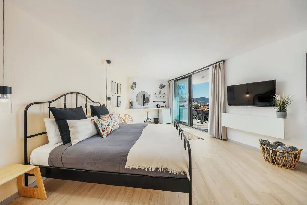 Room, Payava Hotel By True Blue, Dalaman