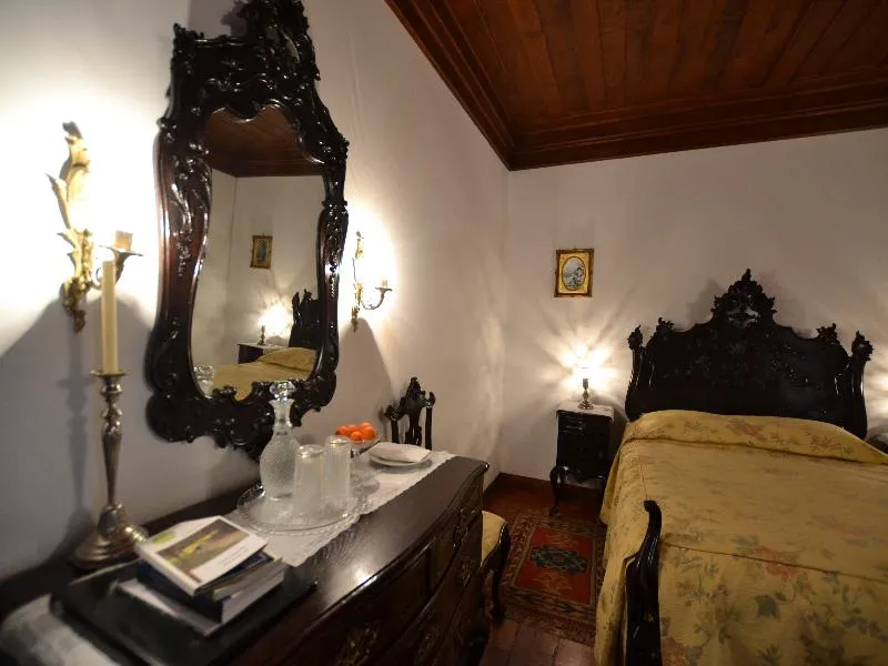 Room, Paco De Calheiros, Porto