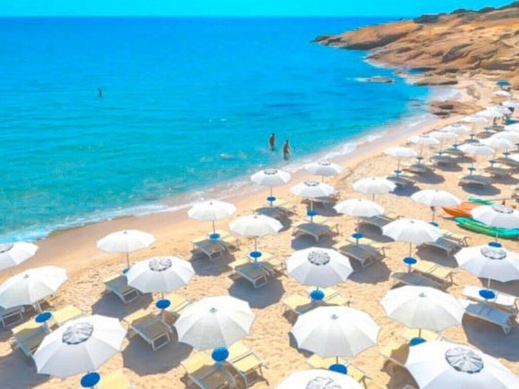 Rocca Dorada Resort, Cagliari