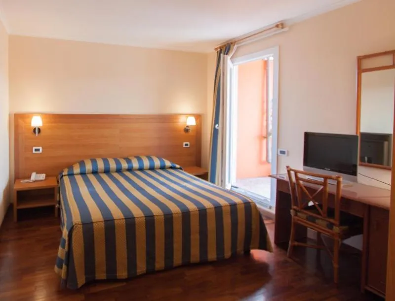 Room, Laurentia, Rome