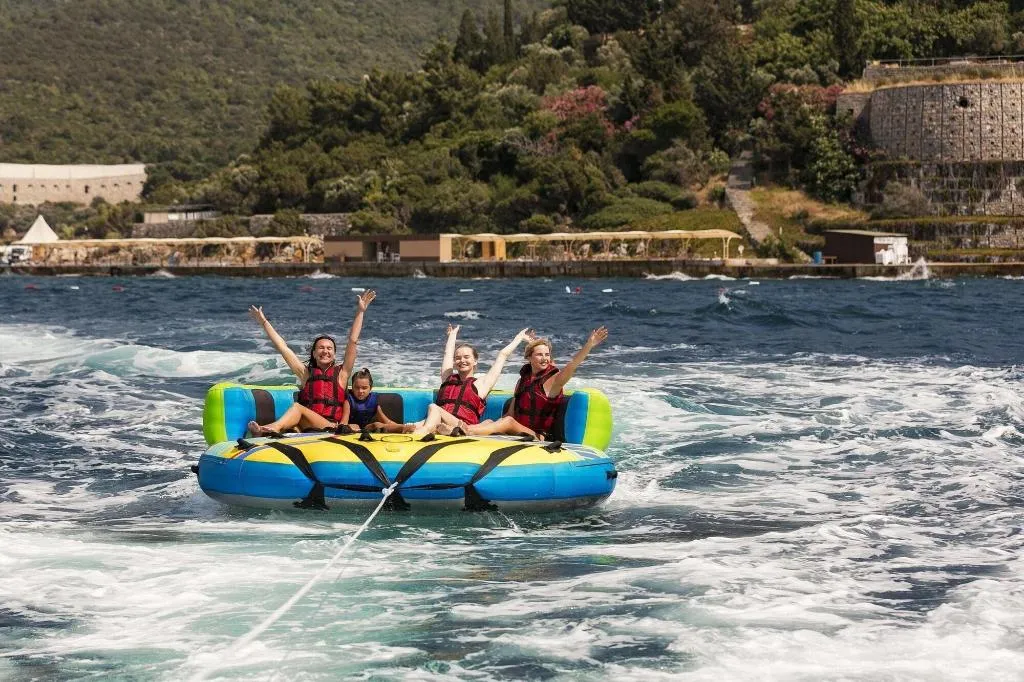 Sports and Entertainment, Duja Bodrum All Inclusive, Bodrum