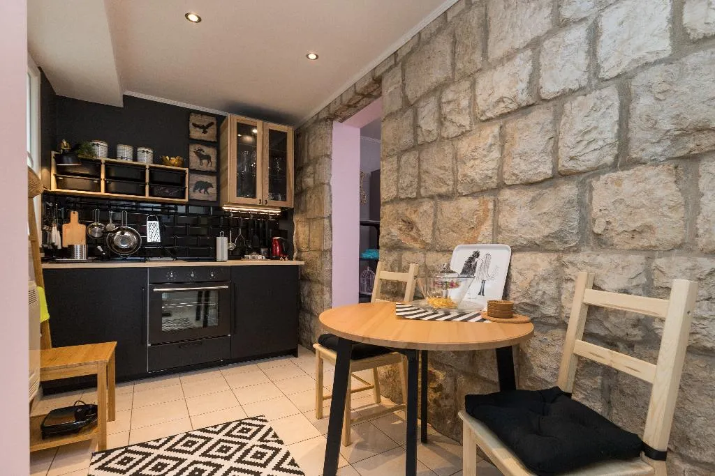 APARTMENT WITH TERRACE Room, Apartments BoNlux, Dubrovnik