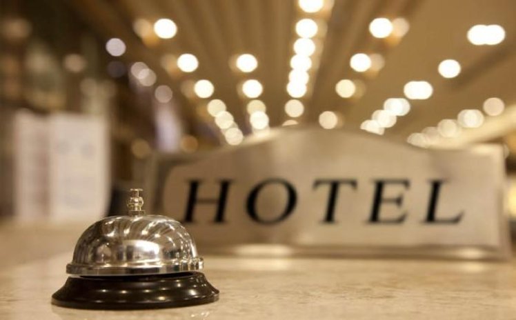 Image, Hotel Nika, Kavaje