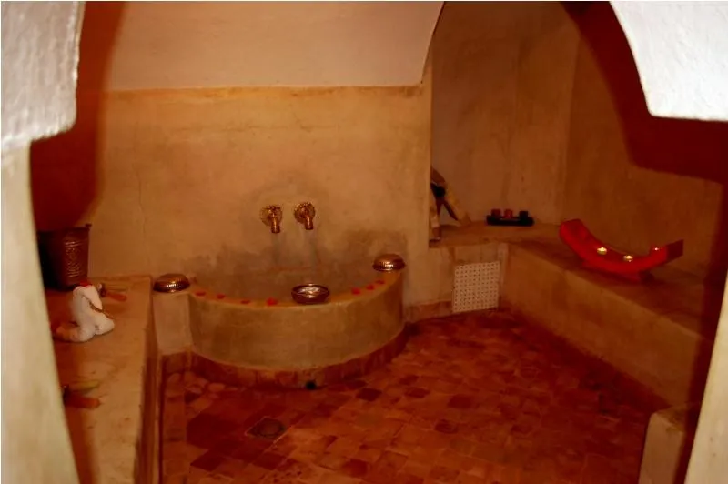 Sports and Entertainment, Riad Dar Nejma, Marrakech