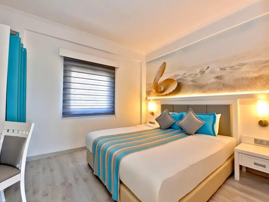JUNIOR SUITE STANDARD Room, TUI BLUE Tropical, Dalaman