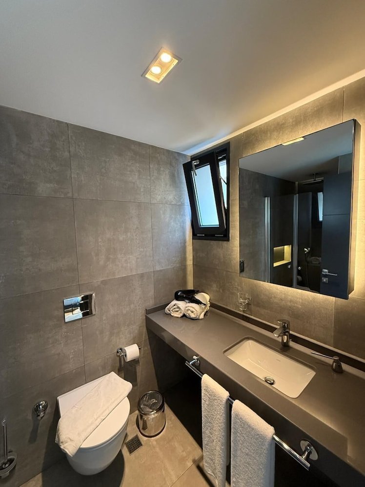 Z Suites, Antalya