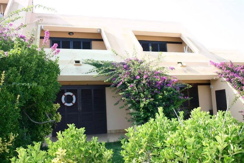General view, Residence Porto Quadro, Olbia